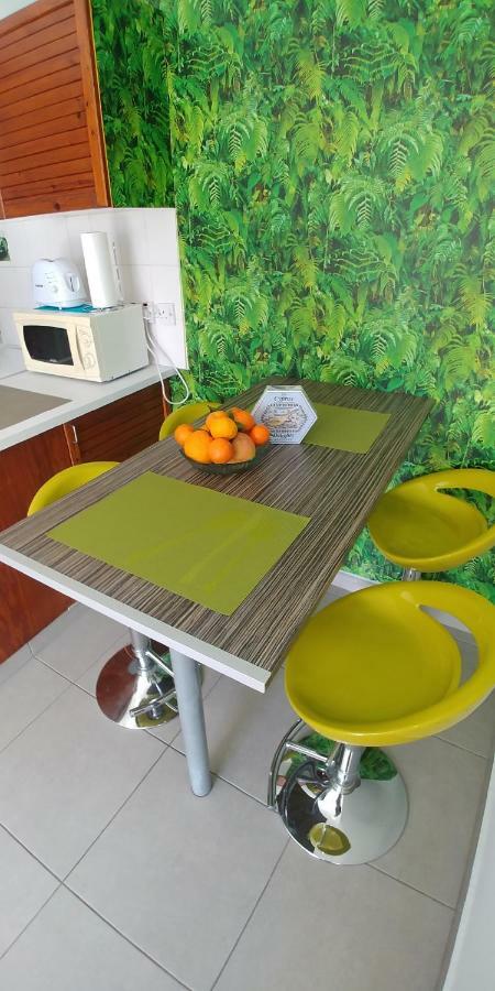 'Chez Antoine' Pool-View 5Min From Sea Apartment Paphos Ngoại thất bức ảnh