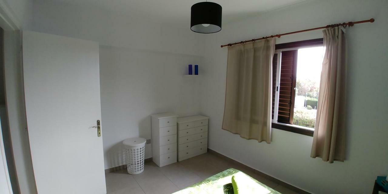 'Chez Antoine' Pool-View 5Min From Sea Apartment Paphos Ngoại thất bức ảnh