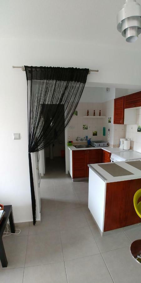 'Chez Antoine' Pool-View 5Min From Sea Apartment Paphos Ngoại thất bức ảnh